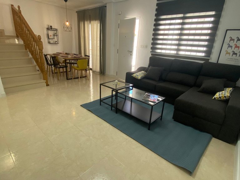 Villa for Sale in San Miguel De Salinas, Alicante 2