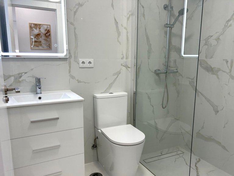 Villa for Sale in San Luis, Alicante 7