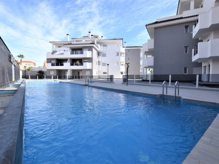 Apartment for Sale in Villamartin, Alicante 1