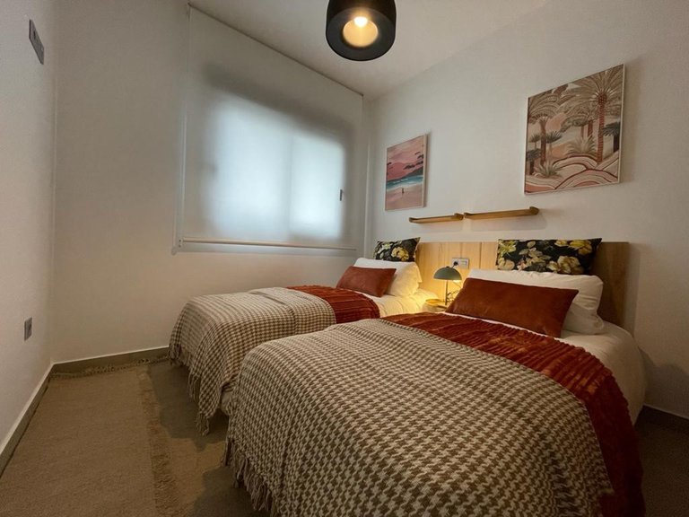 Apartment for Sale in Pilar De La Horadada, Alicante 15