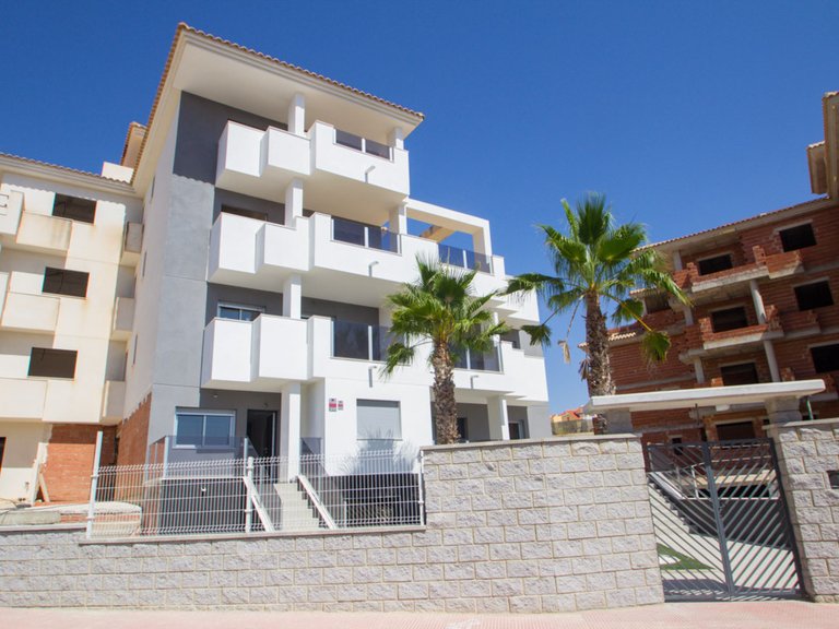 Apartment for Sale in Villamartin, Alicante 32