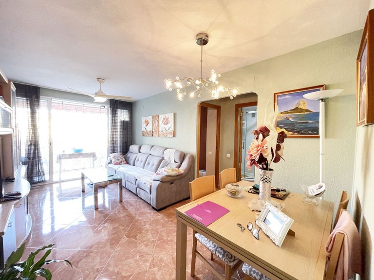 Apartment for Sale in Calpe, Alicante 9