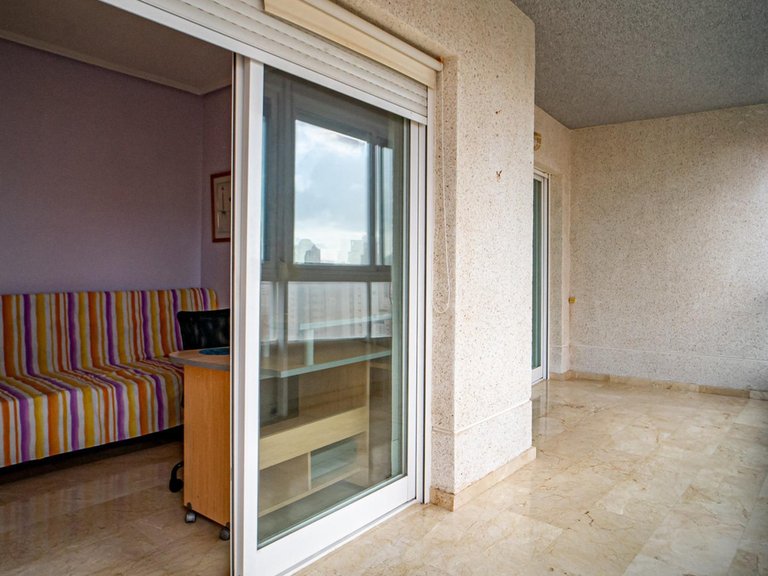 Apartment for Sale in Benidorm, Alicante 28