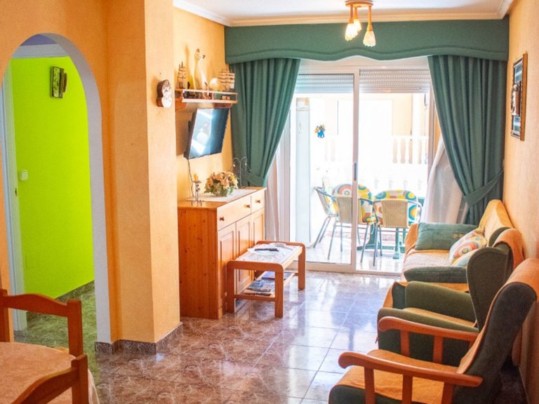 Apartment for Sale in Guardamar Del Segura, Alicante 6
