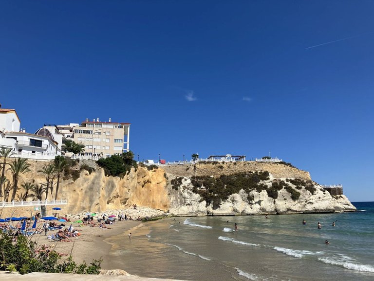 Apartment for Sale in Benidorm, Alicante 21