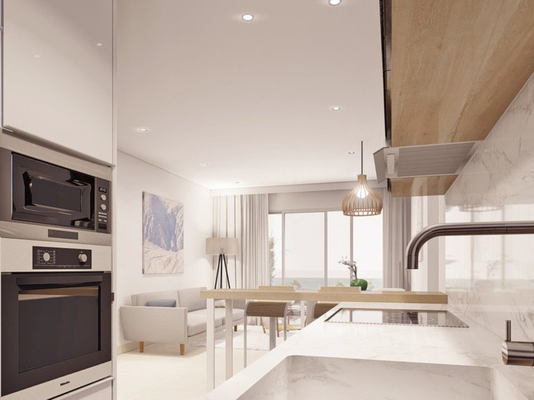 Apartment for Sale in Pilar De La Horadada, Alicante 9