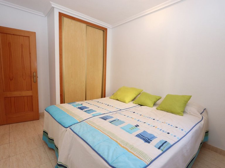 Apartment for Sale in Playa Flamenca, Alicante 21