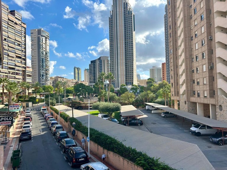 Apartment for Sale in Finestrat, Alicante 18