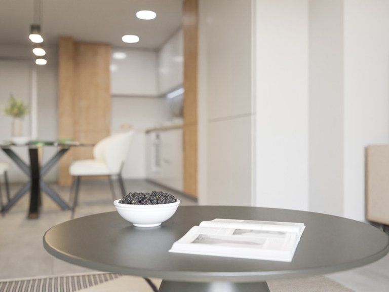 Apartment for Sale in Villamartin, Alicante 8