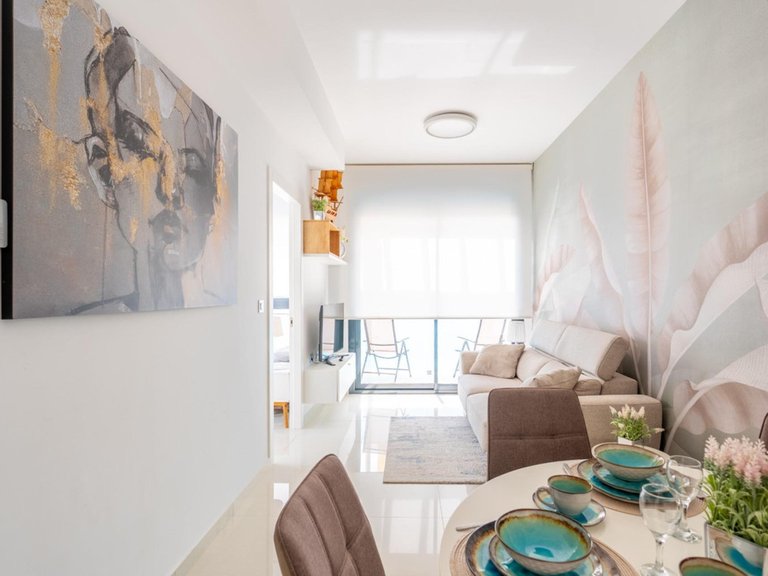 Apartment for Sale in Torrevieja, Alicante 1