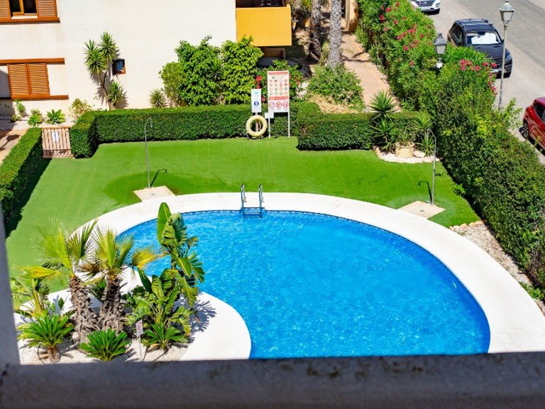 Apartment for Sale in Punta Prima, Alicante 10