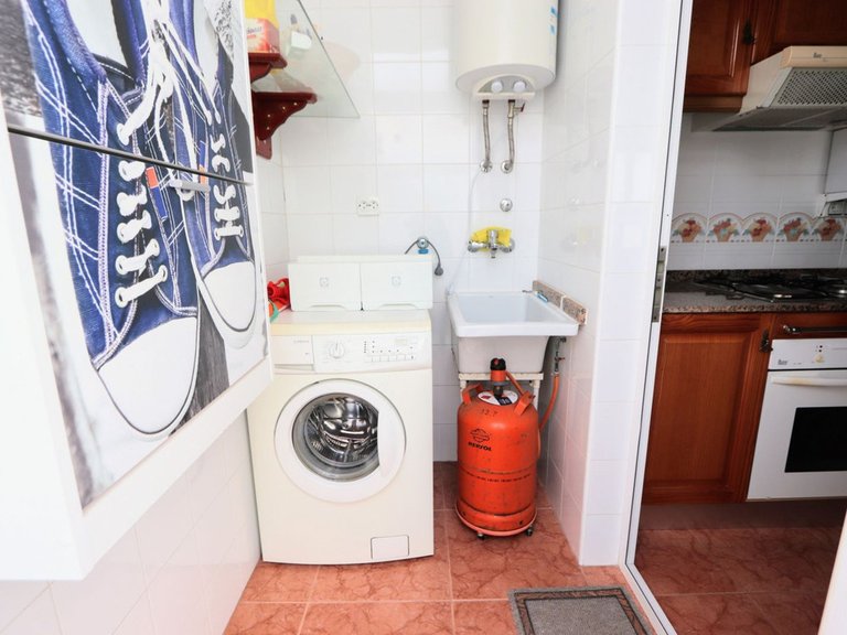Villa for Sale in Torre De La Horadada, Murcia 10