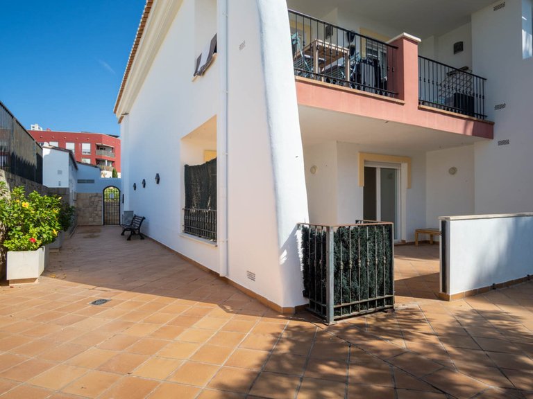 Villa for Sale in Jesus Pobre, Alicante 4