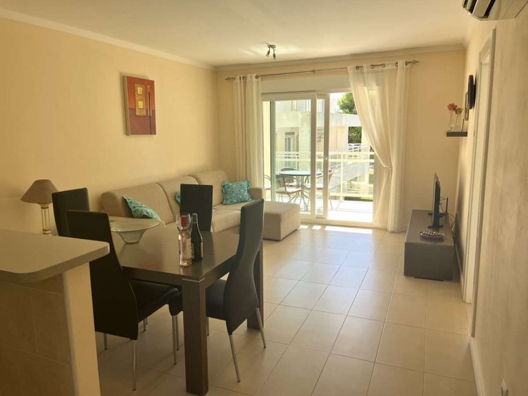 Apartment for Sale in El Verger, Alicante 3