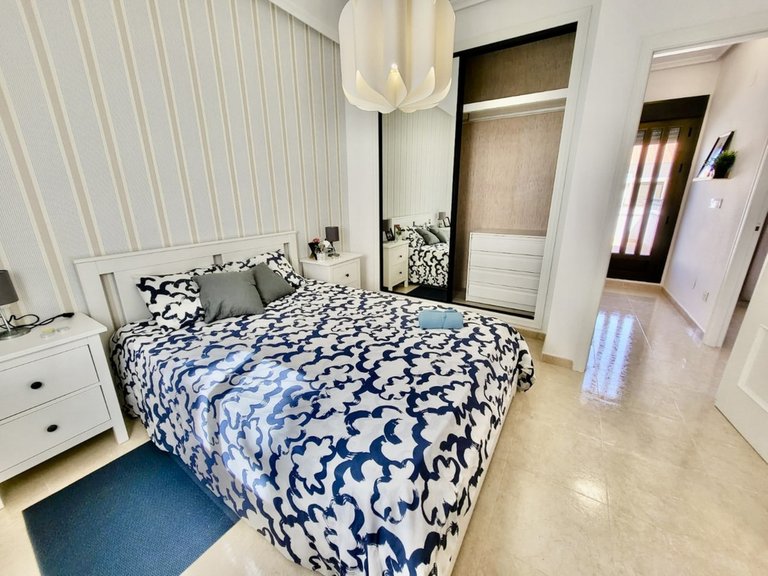 Villa for Sale in San Miguel De Salinas, Alicante 30