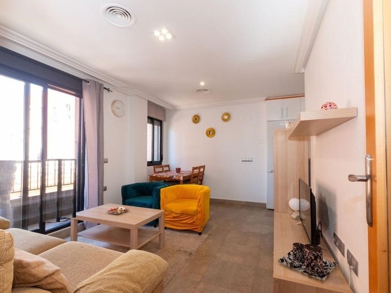 Apartment for Sale in La Mata, Alicante 2