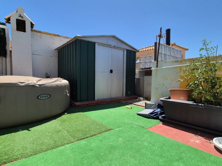 Villa for Sale in Torrevieja, Alicante 25