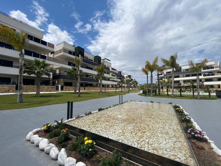 Apartment for Sale in Torrevieja, Alicante 27