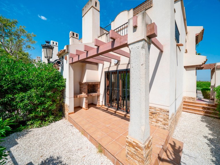 Villa for Sale in Algorfa, Alicante 2