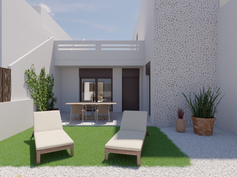 Villa for Sale in Algorfa, Alicante 13
