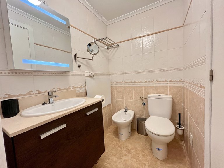 Villa for Sale in La Mata, Alicante 15