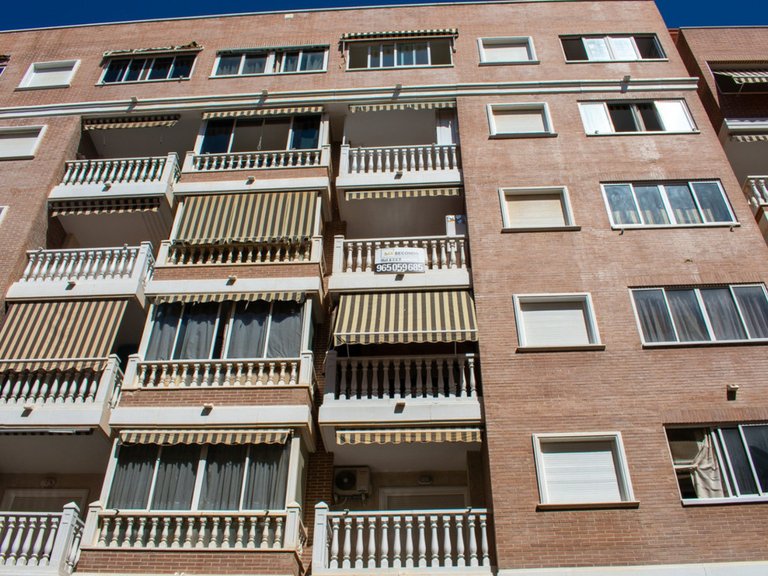 Apartment for Sale in Guardamar Del Segura, Alicante 26