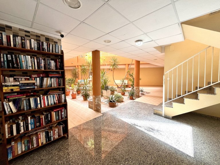 Apartment for Sale in San Miguel De Salinas, Alicante 22