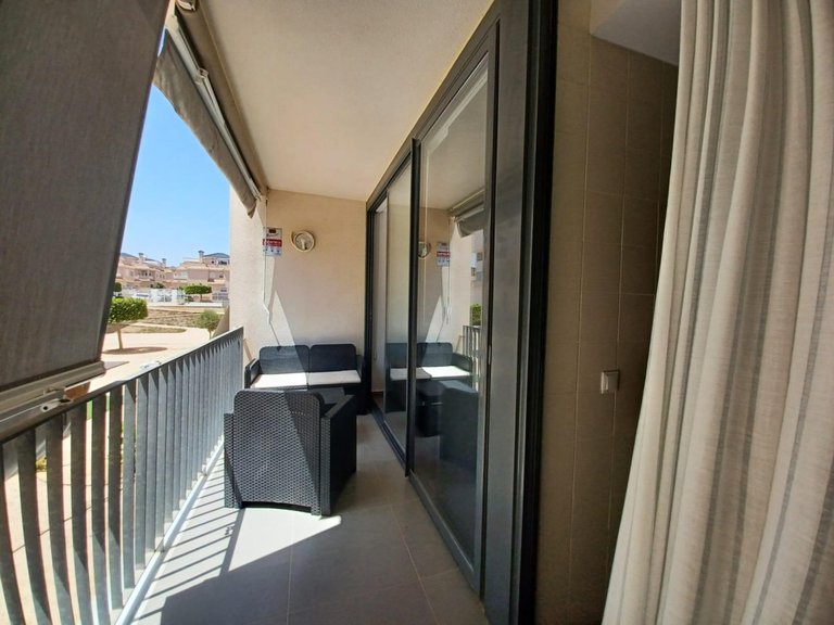Apartment for Sale in Los Dolses, Alicante 20
