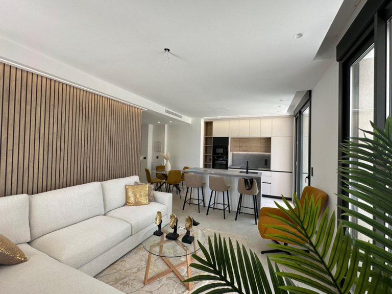 Apartment for Sale in Los Alcazares, Murcia 3