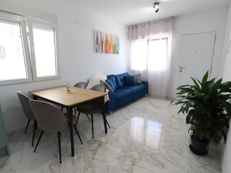 Villa for Sale in San Luis, Alicante 11