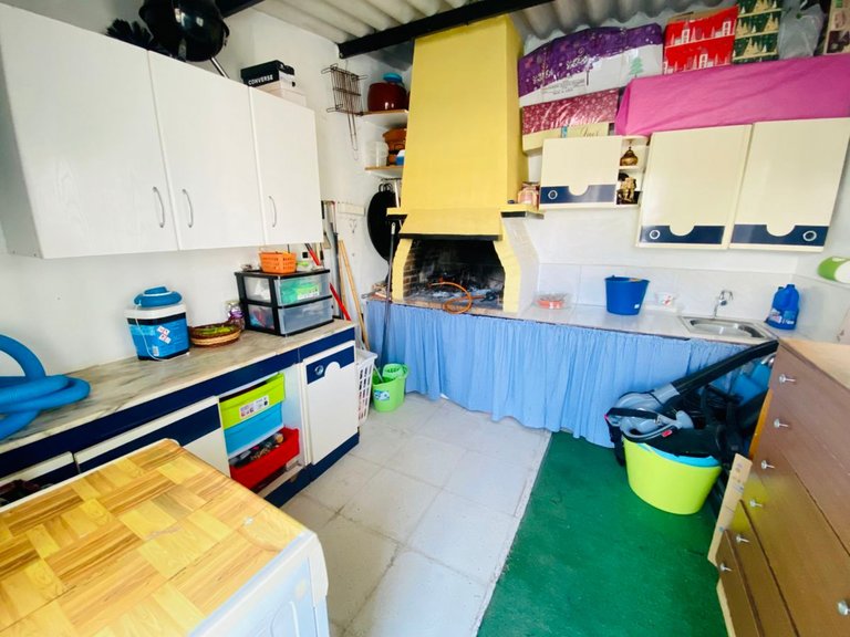 Villa for Sale in Algorfa, Alicante 17
