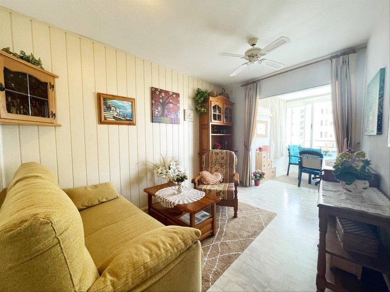 Apartment for Sale in Calpe, Alicante 16