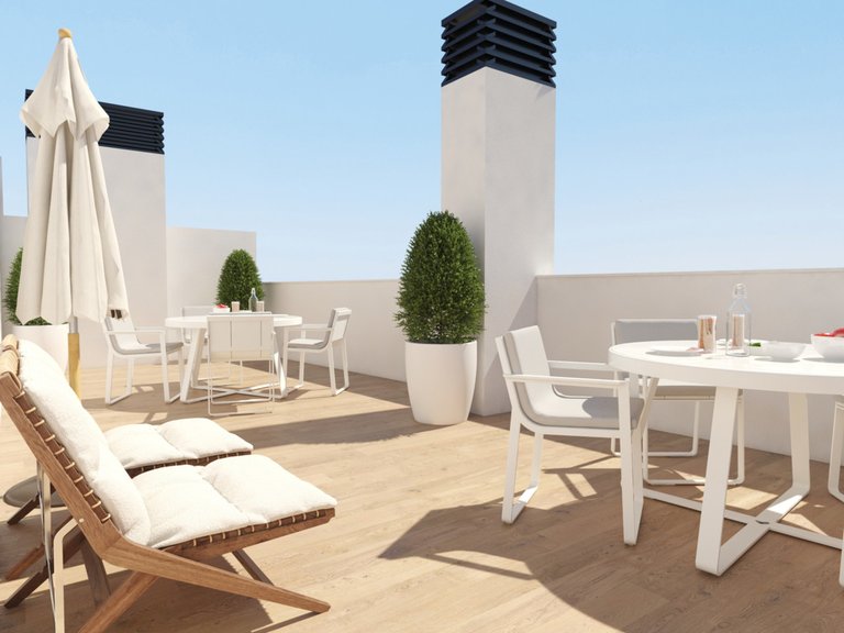 Apartment for Sale in Torrevieja, Alicante 8