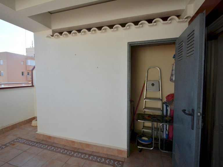 Apartment for Sale in Guardamar Del Segura, Alicante 10