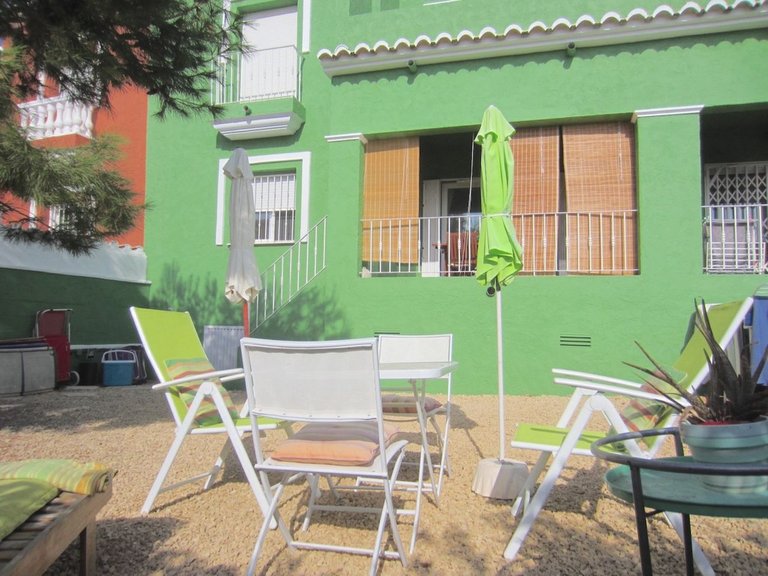 Apartment for Sale in Cumbre Del Sol, Alicante 10