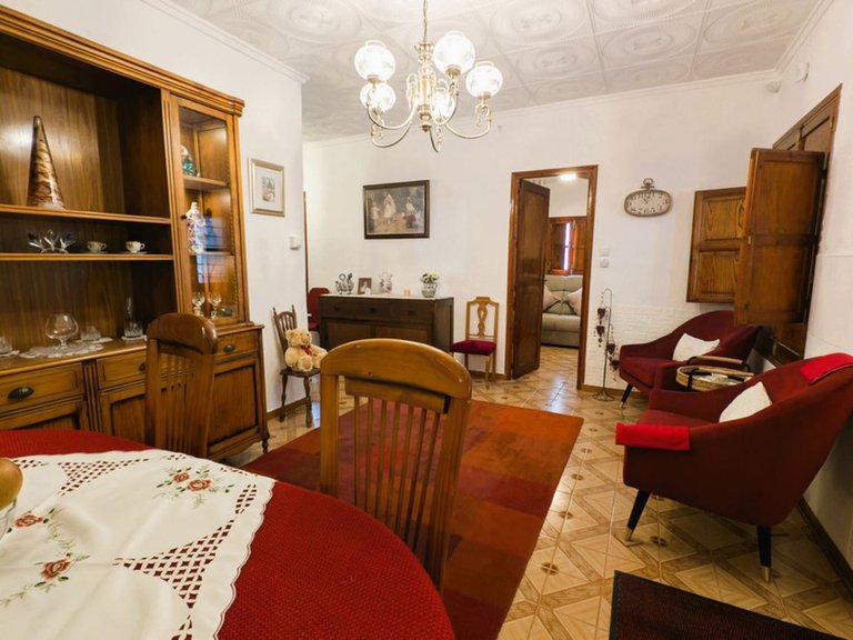 Villa for Sale in Rafal, Alicante 12