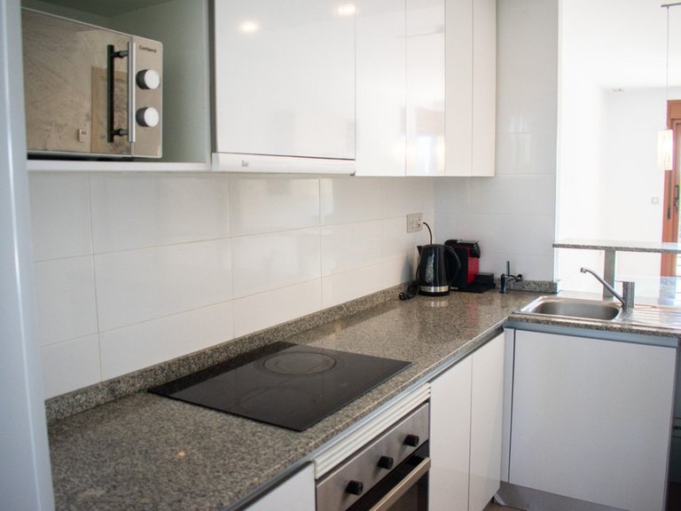 Apartment for Sale in Cabo Roig, Alicante 8