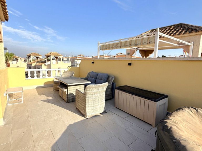 Villa for Sale in Torrevieja, Alicante 29
