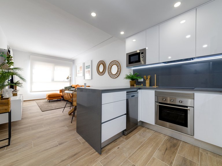 Apartment for Sale in Villamartin, Alicante 6