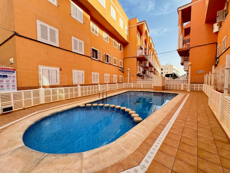 Apartment for Sale in Torrevieja, Alicante 21