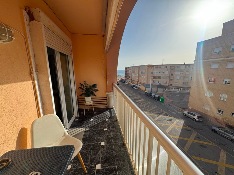 Apartment for Sale in Torrevieja, Alicante 1