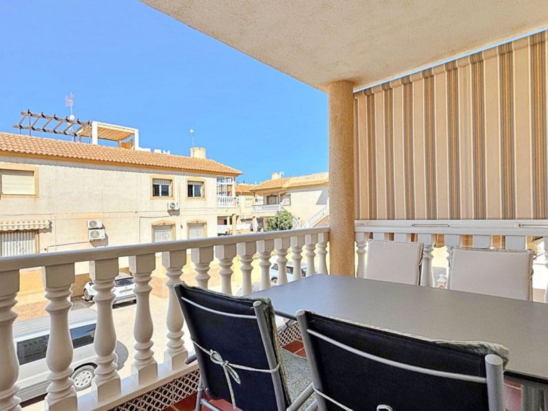 Apartment for Sale in La Zenia, Alicante 4
