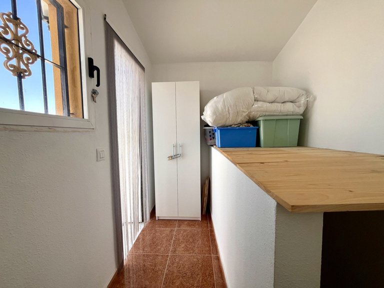 Apartment for Sale in Entre Naranjos, Alicante 35