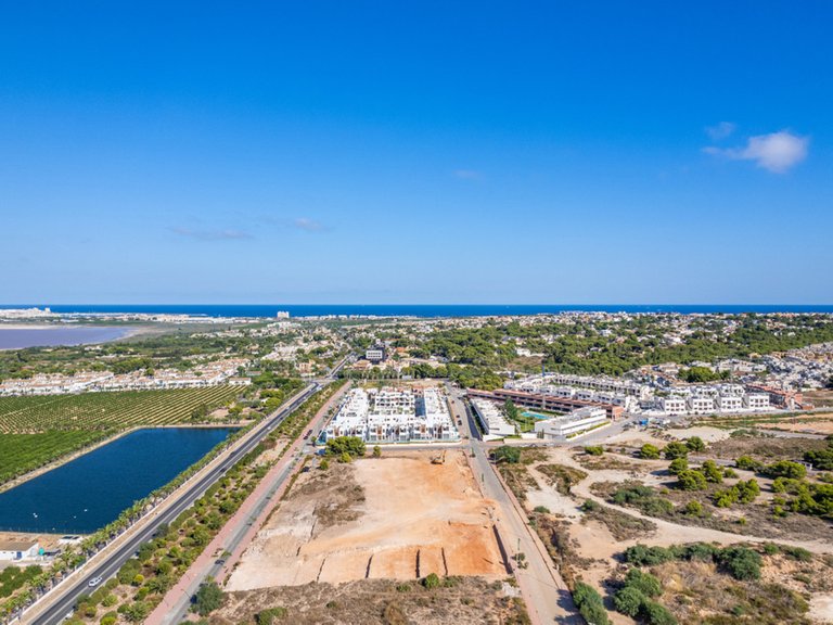 Villa for Sale in Los Balcones, Alicante 4