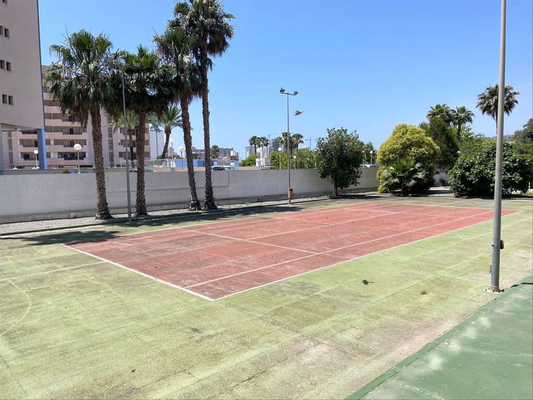 Apartment for Sale in Calpe, Alicante 23