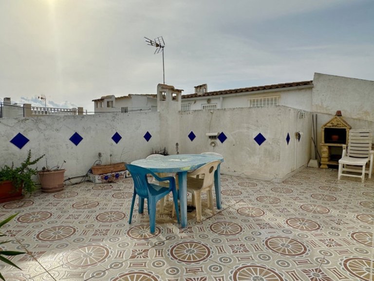 Villa for Sale in Los Altos, Alicante 25