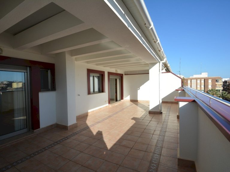 Apartment for Sale in Guardamar Del Segura, Alicante 9