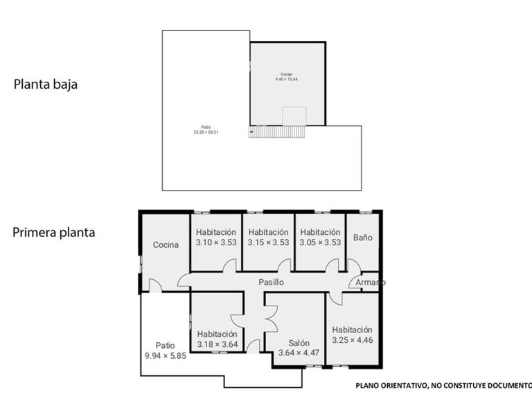 Villa for Sale in Salinas, Alicante 25