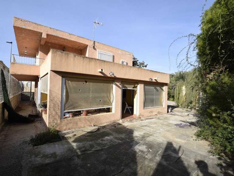 Villa for Sale in Formentera Del Segura, Alicante 15