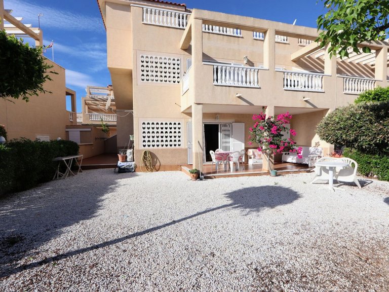 Apartment for Sale in Playa Flamenca, Alicante 2